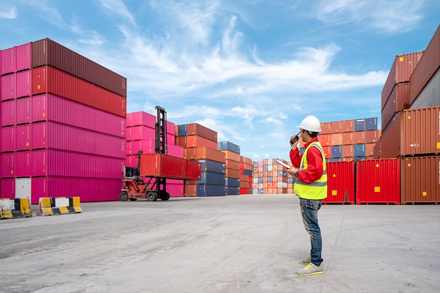 Cutting Logistics Costs: The Key to the Resilience of Indonesia’s Agricultural Commodity Supply Chain