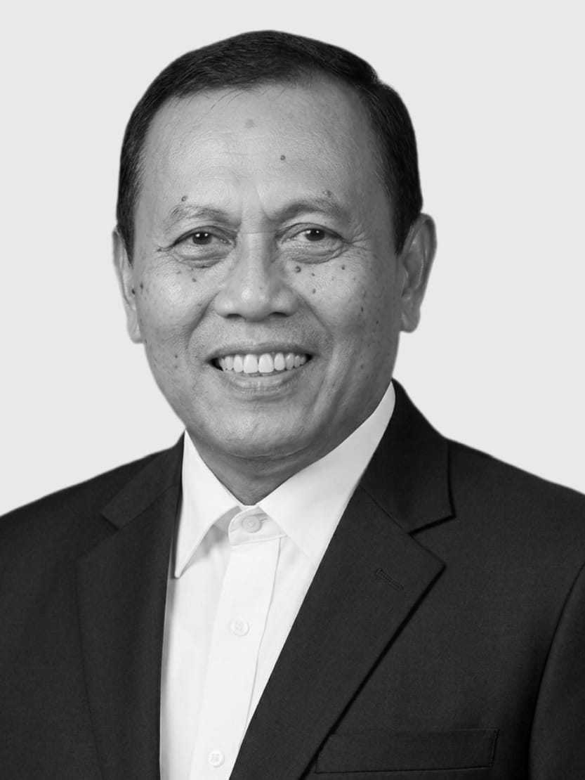 Mayjen TNI (Purn) Arri Sujono, S.H.